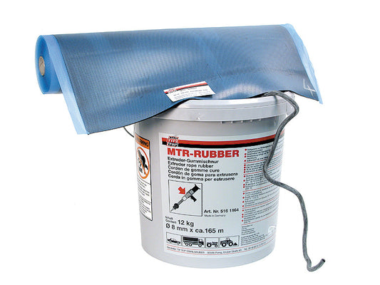 Rema MTR Rope Rubber - 26.1/2 lb Bucket