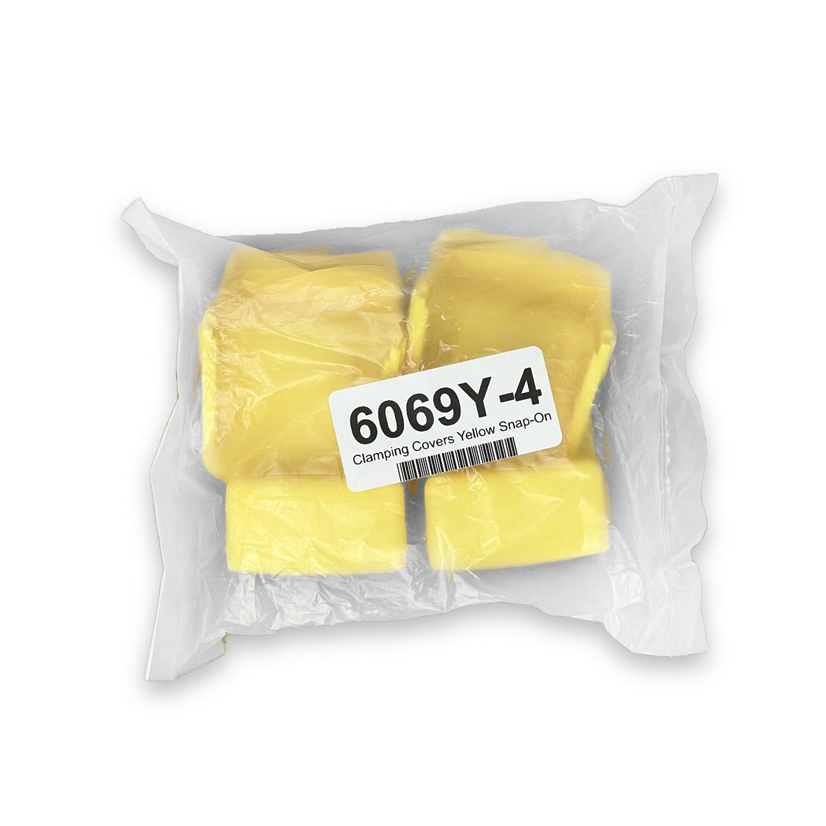 Clamping covers yellow Snap-on