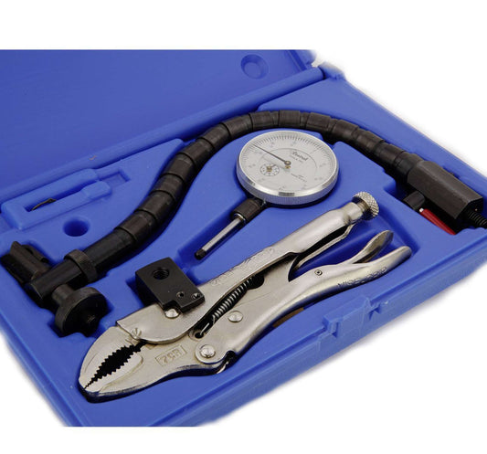 Runout Gauge