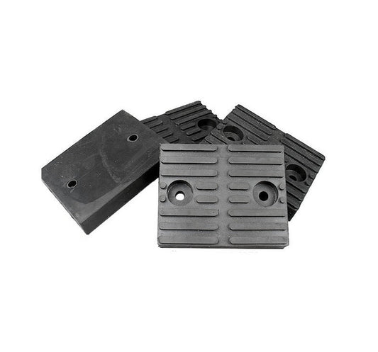 Ammco/Ben Pearson Rubber Arm Pad (Pack of 4)