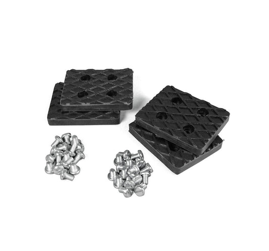 Benwil & Bishamon Rubber Arm Pad (Pack of 4)