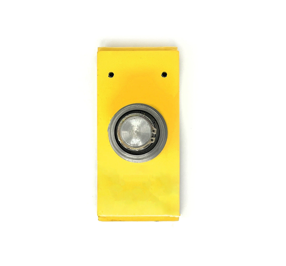 Challanger Lift Rubber Pad Adapter Base For GM Trucks