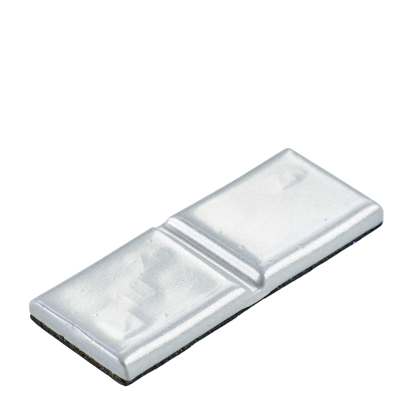 Adhesive Wheel Weight - HPW Type 361 - 10g - Box of 100
