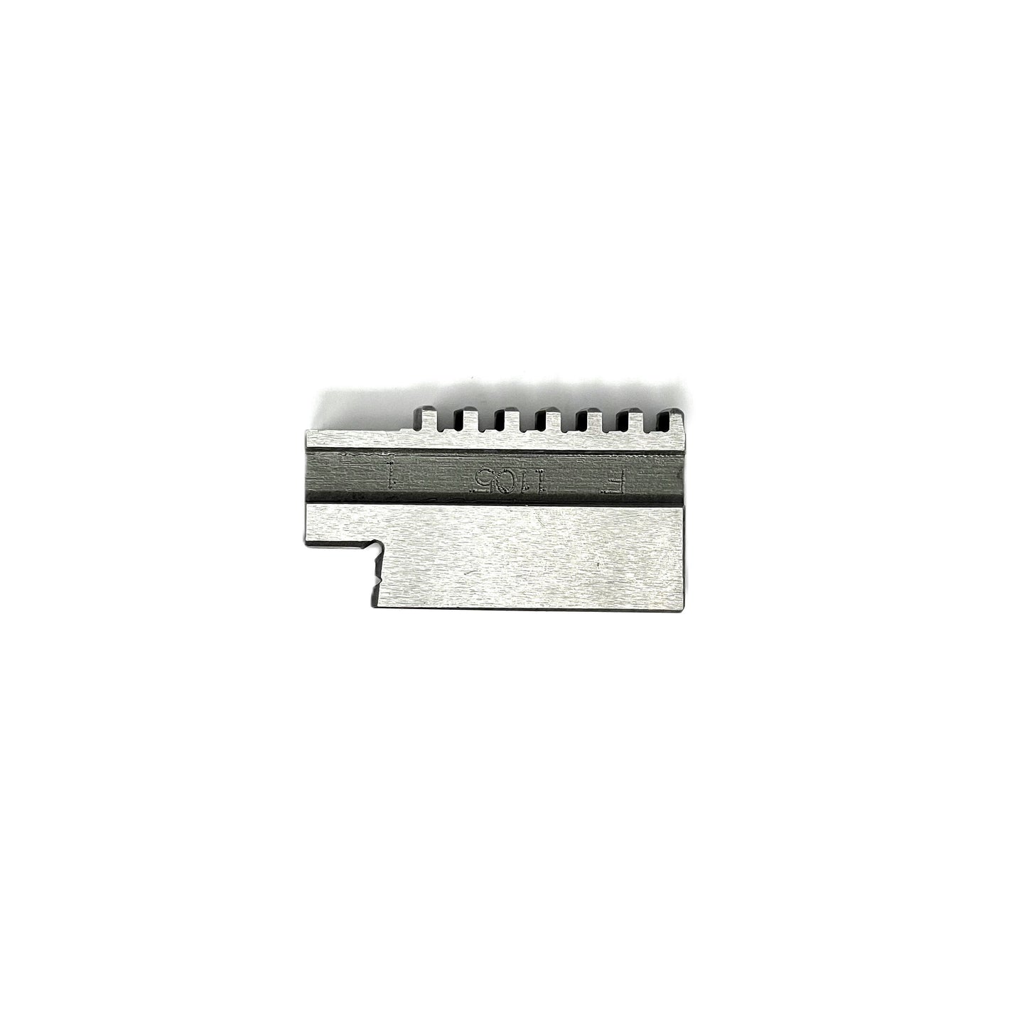 Standard Jaw Set for Chuck 80040K