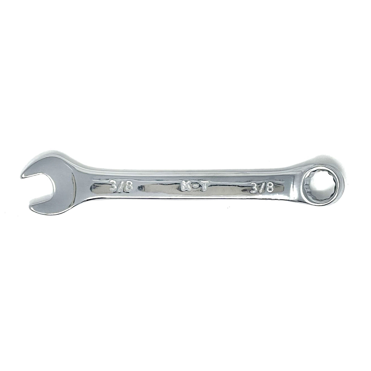 Combination Wrench - 3/8"