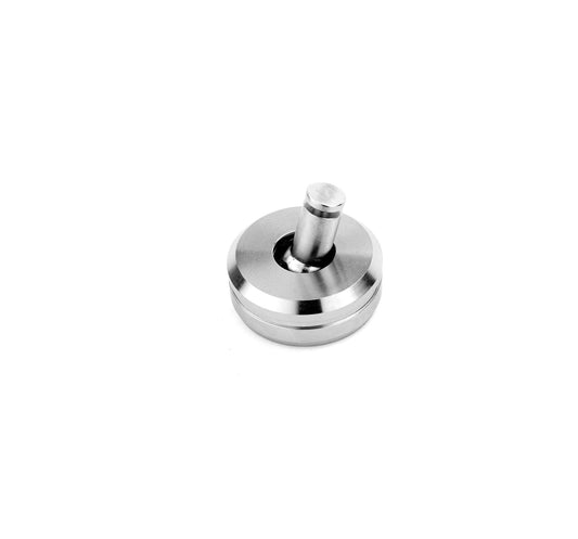Swivel Damper/Wheel + Connector for Ammco 7075 Rotor Silencer