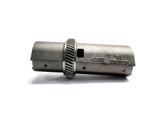 Spindle Drive Quill Gear for Brake Lathes