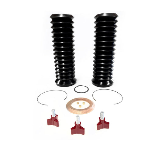 Repair Kit for Ammco Brake Lathes - Incl. 2 Boots