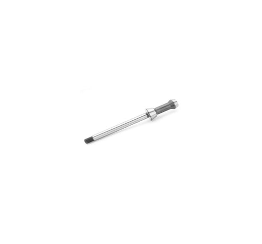 1" Arbor Shaft for Ammco Brake Lathes