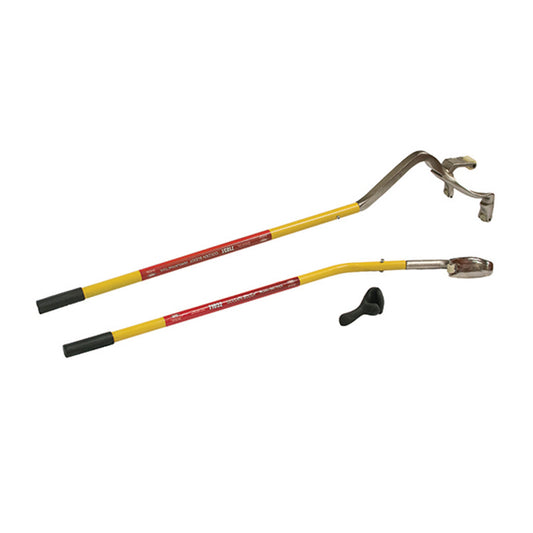 Golden Buddy Tire Mount/Demount Tool Set