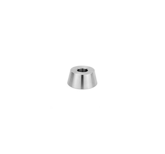 Cone For Brake Lathe 1" Bore - Range: 2.328 -2.968"