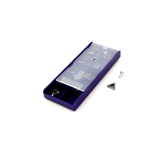 Kwikway and Snap On Positive Rake Bits  (10/pack)
