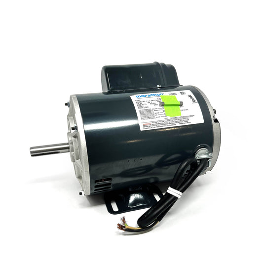 1 HP Drive Motor for Ammco Brake Lathes (Does Not fit 3850)