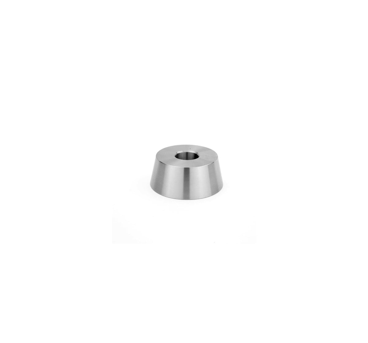 7pcs Adaptor set with 1" bore 1.25-4.031"