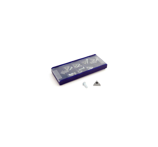 FMC/John Bean Ranger Positive Rake Standard Bits (10/pack) - 90488