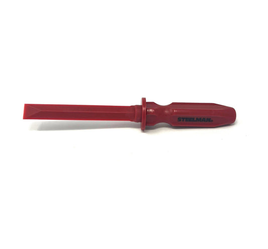 Stick-On Wheel Weight Remover/Scraper