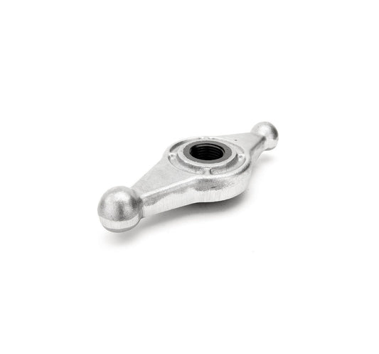 Hub Nut for Balancer Shaft - Cast Metal - 28mm x  8mm