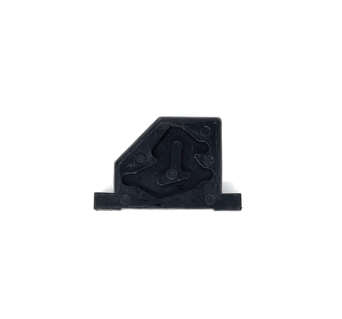 Cam Mounting Block for Central Machinery