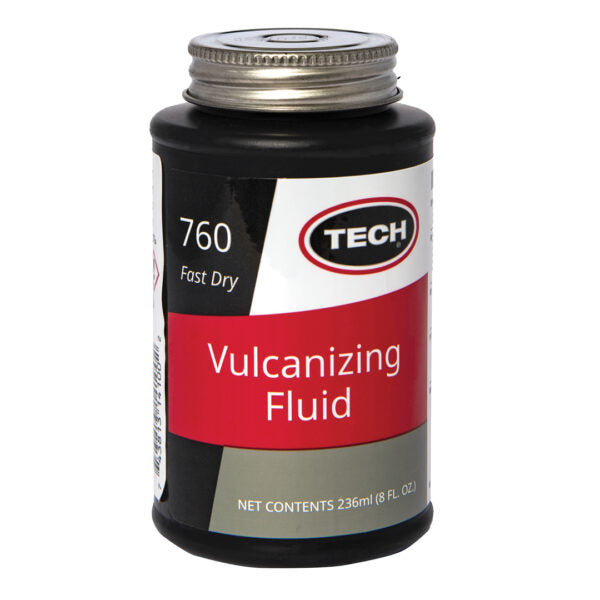 CHEM.VULCANIZING FLUID 8oz