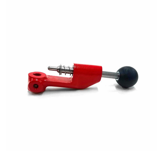 Shifter Level/Handle Assembly for Ammco Brake Lathes