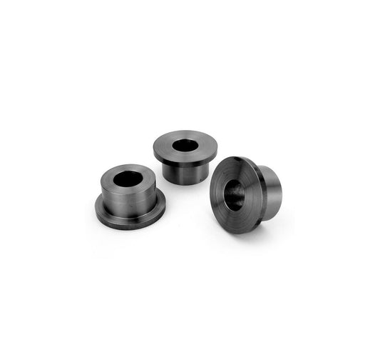 Step Adapter Takes 1 7/8 "Bore down to 1" Bore (Set of 3)