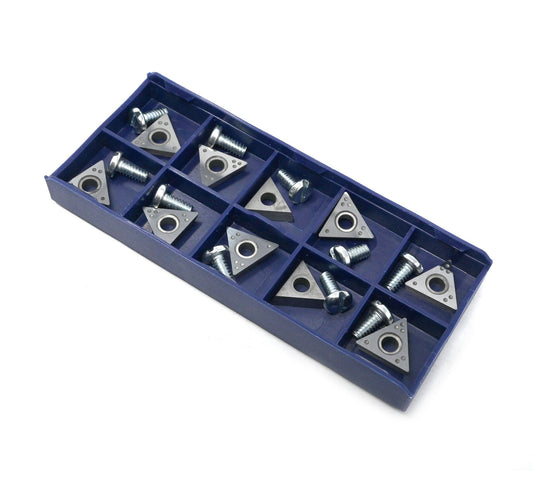 Accu-Turn Premium Inserts Accu-Turn (10/pack)