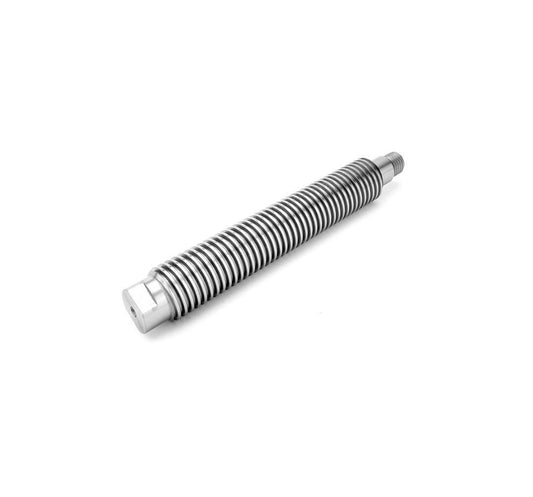 Accu-Turn & Coats Extended Shaft - 7" Thread Stub Shaft