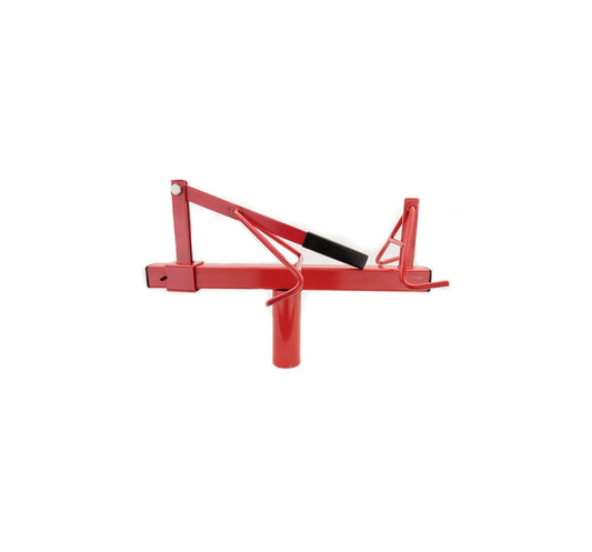 Tire Spreader, adjustable from 0-10"