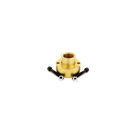 Ammco Lead Screw Nut - Medium Thickness