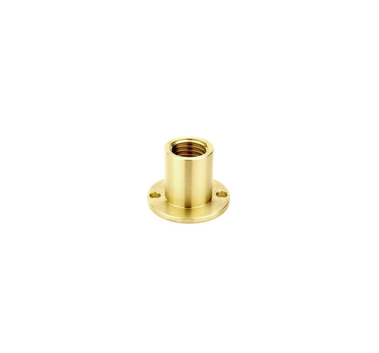 Old Style Lead Screw Nut for Ammco Brake Lathes