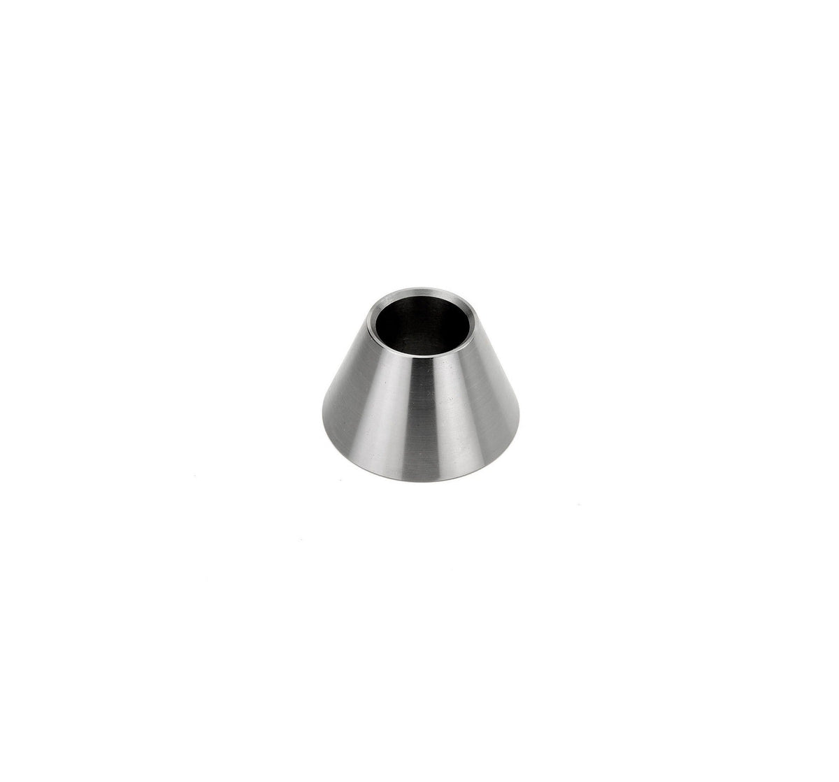 7pcs Adaptor set with 1" bore 1.25-4.031"