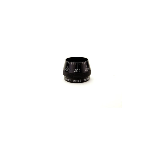 Dial Micrometer for Twin Cutter 6950 & 6900