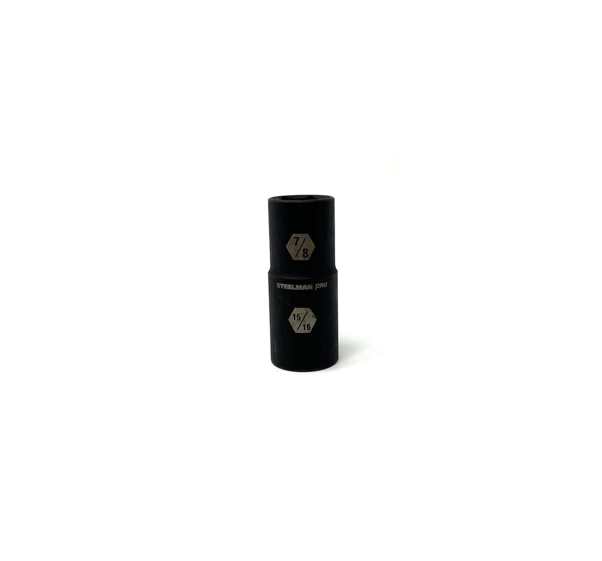 1/2in DR. 7/8” X 15/16” Deep Thin Wall Flip Impact Socket