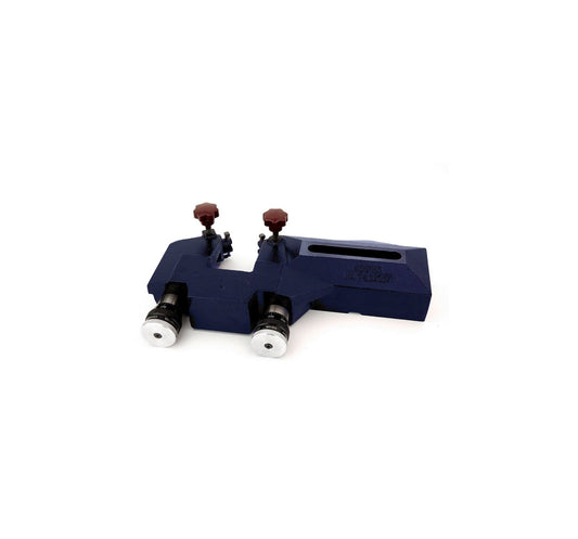 Twin Cutter Assembly for Ammco Brake Lathes