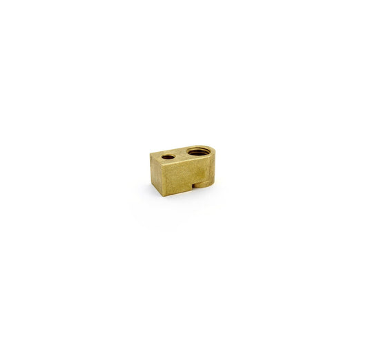 Cross Slide Rotor Feed Nut for FMC & Snap-On Brake Lathes
