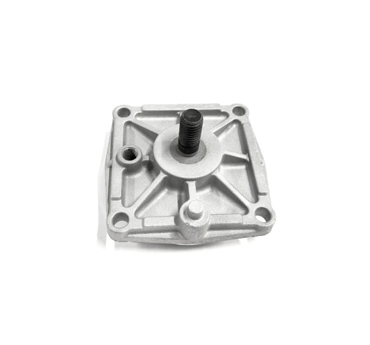 Coats Cylinder End Cap for Table Top - Bottom