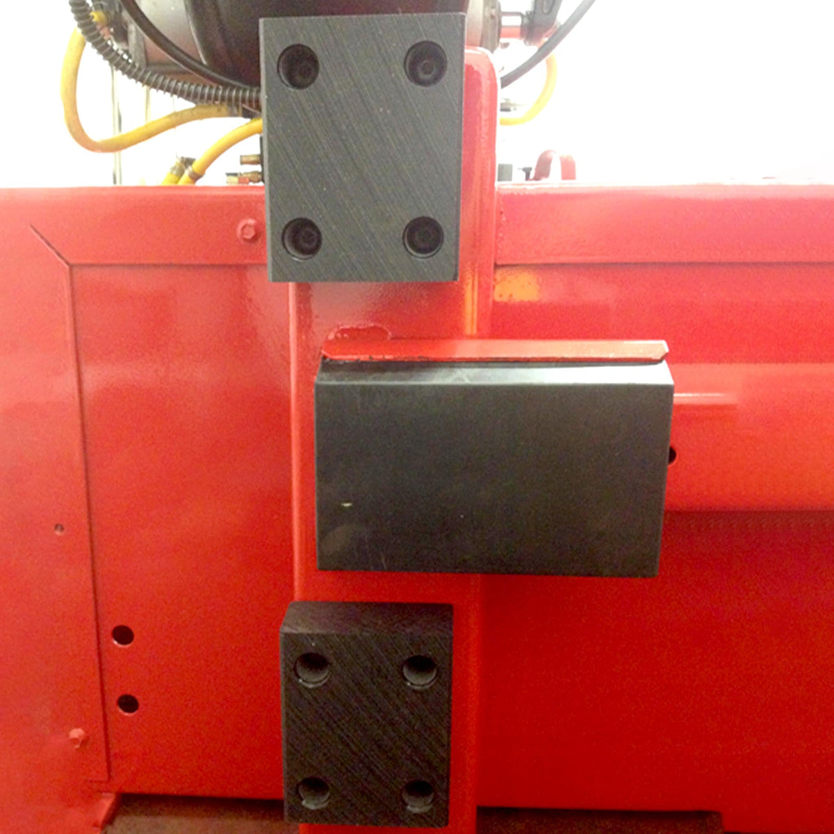 Bead Breaker Rubber Pad Kit 1 LG-81855 And 2 SM-81851