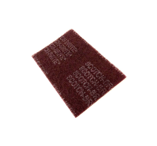 3M Scotch-Brite Hand Pads, #7447 PAD