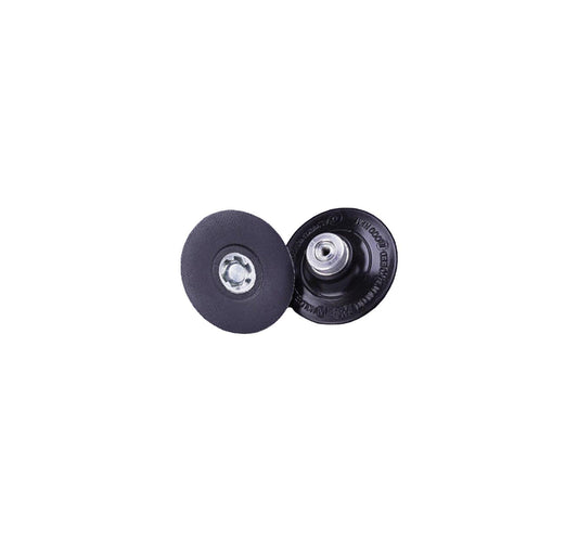 3M Roloc 2" Hard Disc Pad for Abrasives