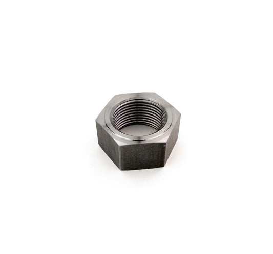 Nut - fits 2" Arbor - For Van Norman Brake Lathes