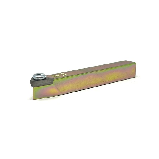 Right Long Positive Tool Holder