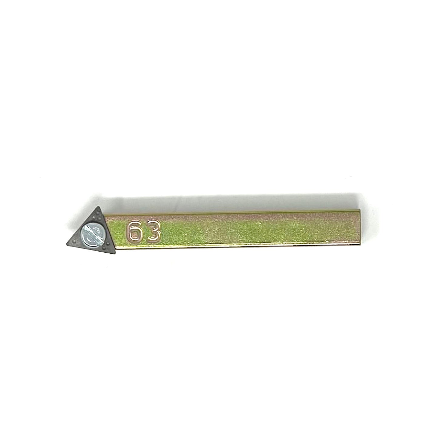 Right Long Positive Tool Holder