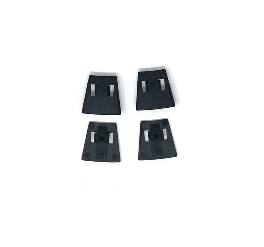 Jaw Plastic Inserts For Hofmann, Snap-On and Others 4PK