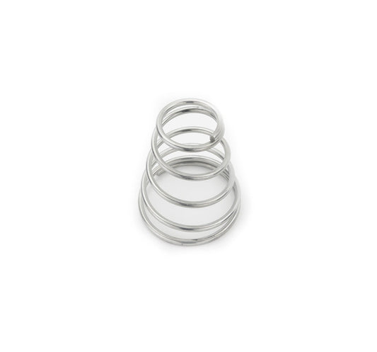 Centering Cone Spring for Wheel Balancers - 36, 38, and 40mm Shafts