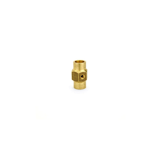 Drum Feed Nut For FMC / John Bean 601 701 Brake Lathe 1016845