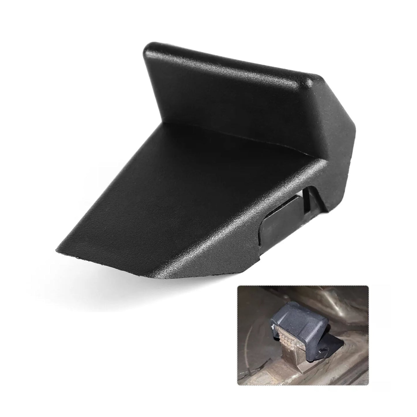 TC Jaw Covers for Corghi Proline and Others, 4pk