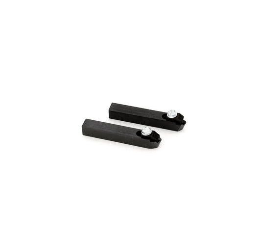 Accu-Turn and FMC R & L Hand Tool Holder