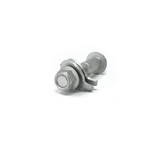 Camber Bolts,12.9 level ,grey color, 17mm