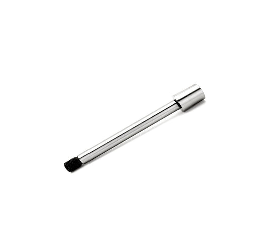 Arbor Shaft for Hunter Brake Lathes - w/ Smaller Ends