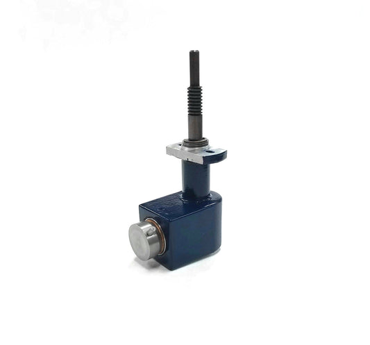 Right Angle Drive Assembly for Ammco Brake Lathes